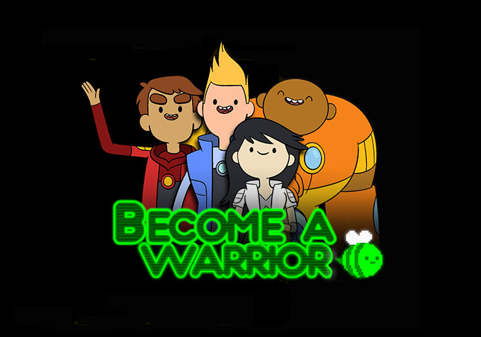 Bravest Warriors 680