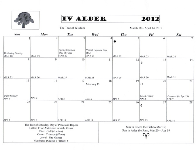 Alder