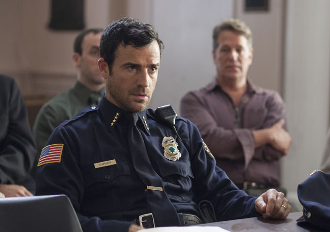 The Leftovers
