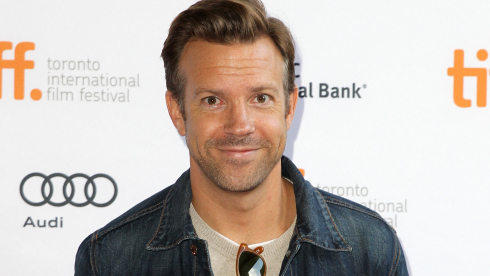 Jason Sudeikis