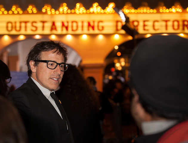 David O. Russell