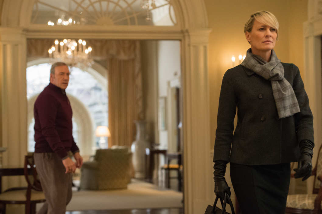 House Of Cards