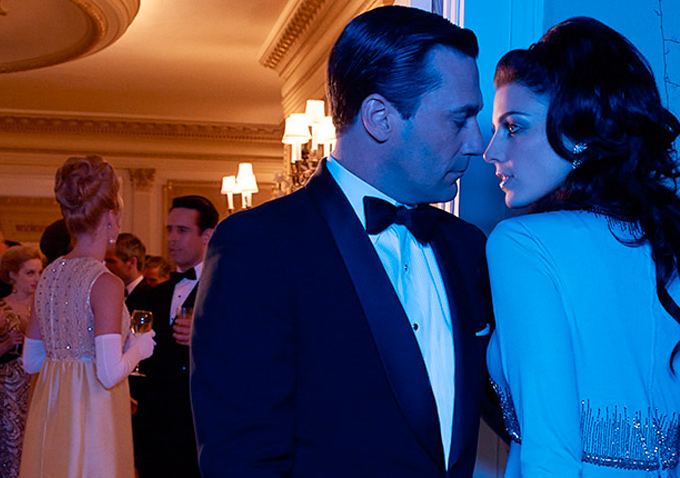 Mad Men s6