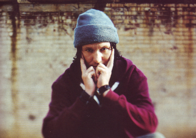 Elliott Smith
