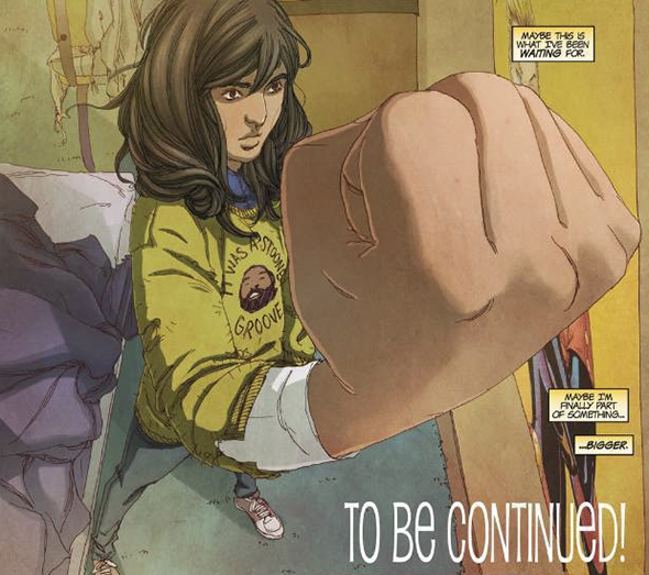 Kamala Khan