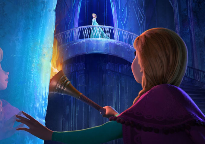 Frozen 2