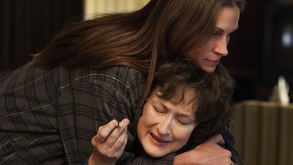 August: Osage County 2