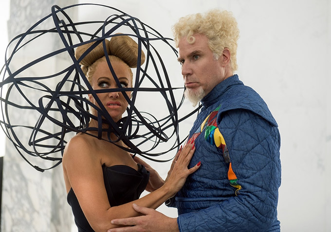 Zoolander 2