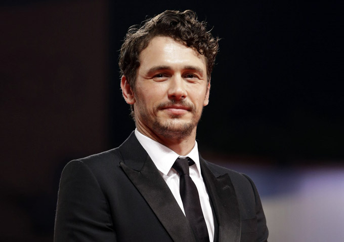 James Franco
