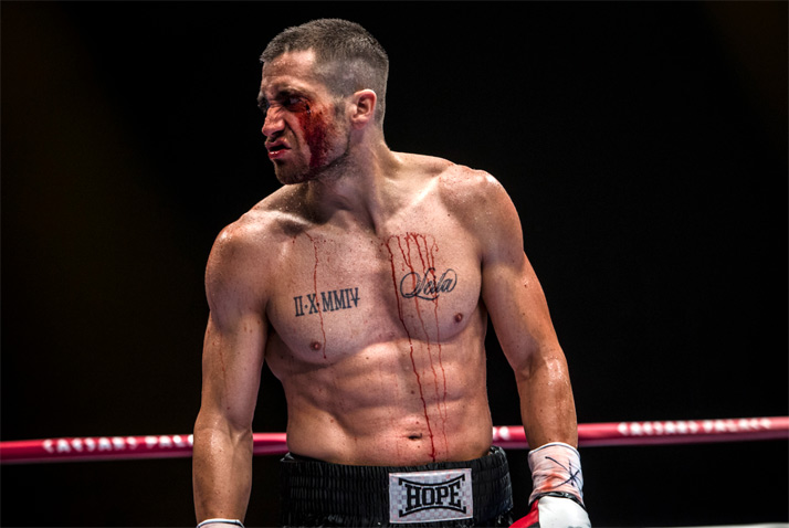 Southpaw