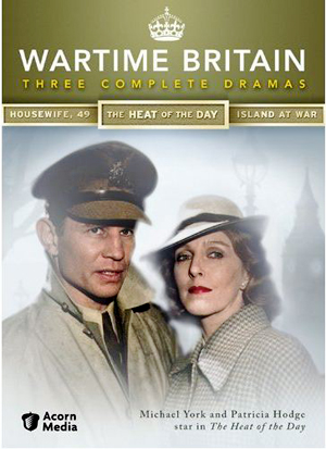 Wartime Britain