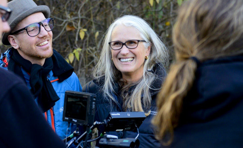 Jane Campion, Top Of The Lake