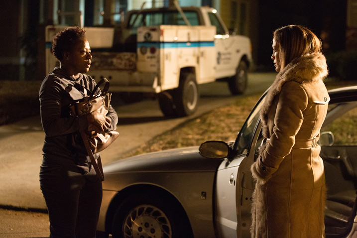 Lila & Eve