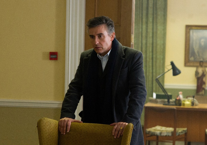 Philomena Steve Coogan
