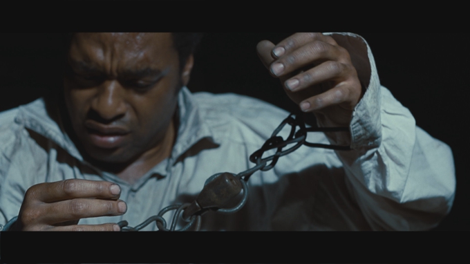 '12 Years a Slave'