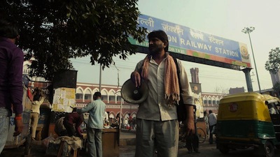 Siddharth