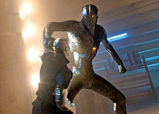X-Men Days Of Future Past