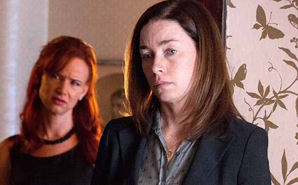 August: Osage County
