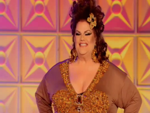 RuPaul 64