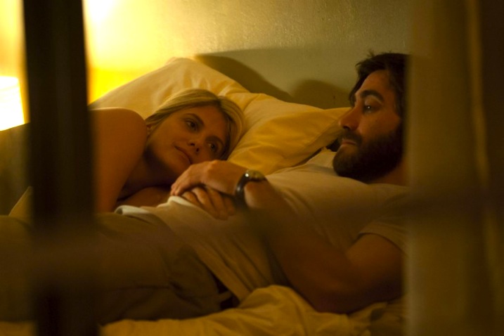 Enemy, Jake Gyllenhaal