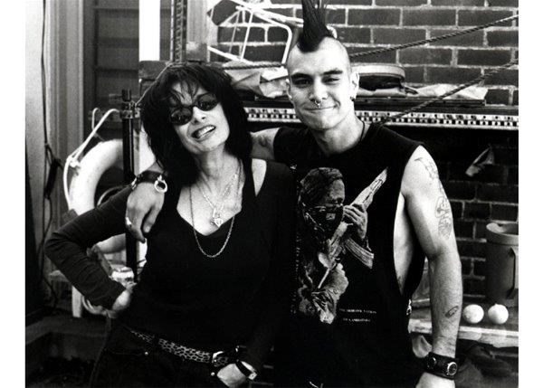Penelope Spheeris