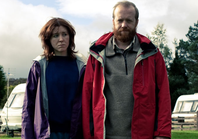 Sightseers