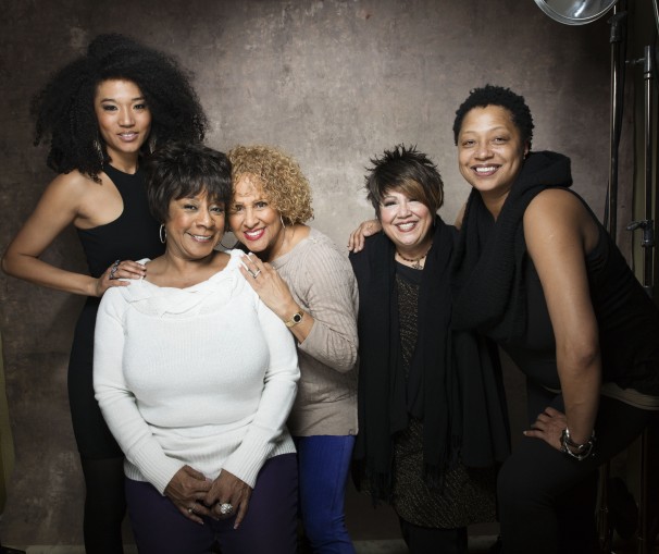 Twenty Feet From Stardom