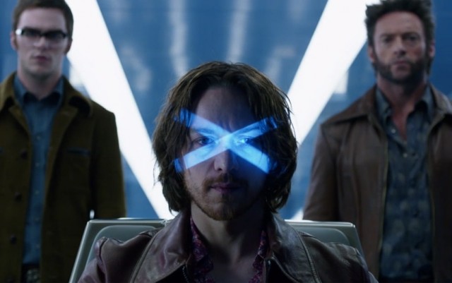 X Men