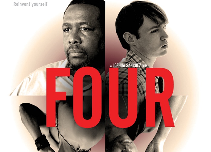 FOUR Poster Final