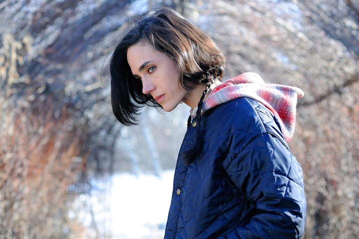 Aloft, Jennifer Connelly