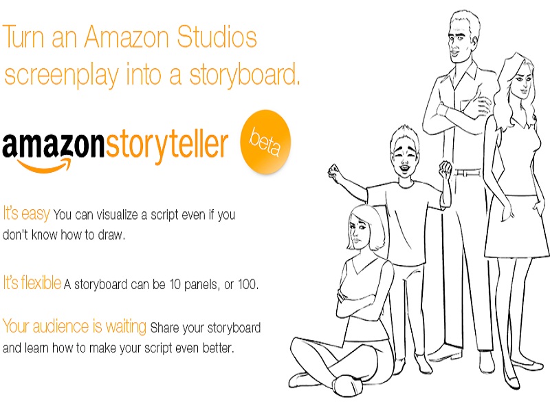 Amazon Studios