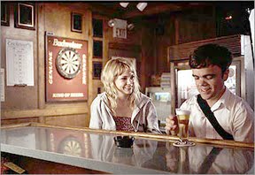 station agent