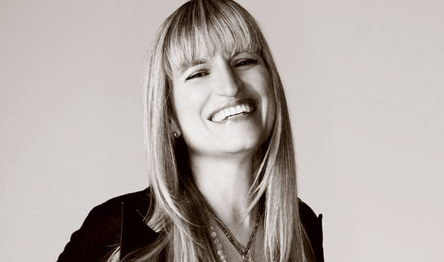 Catherine Hardwicke
