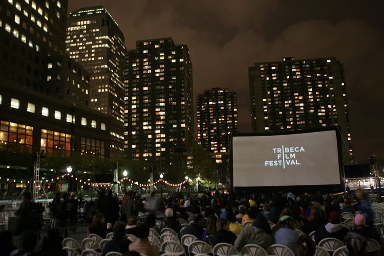 Tribeca Film Festival