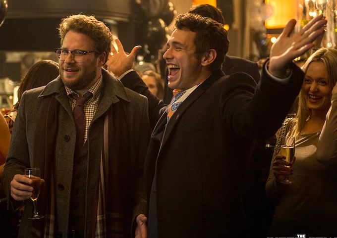 The Interview