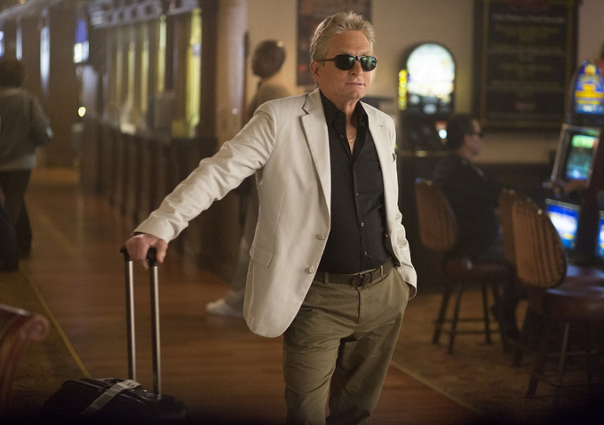 Last Vegas