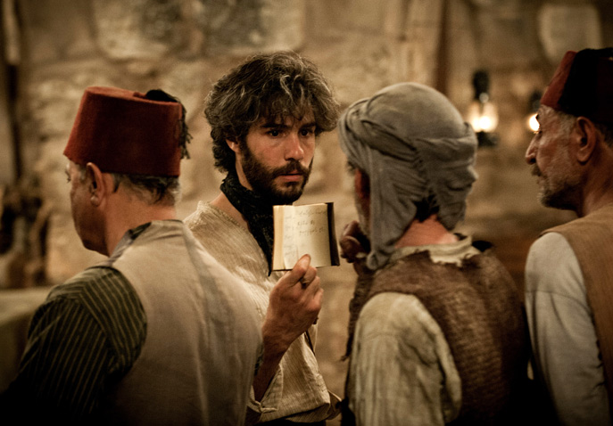 The Cut, Fatih Akin