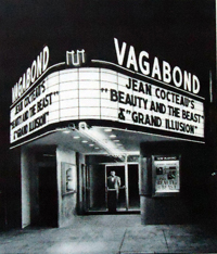 Vagabond Theater