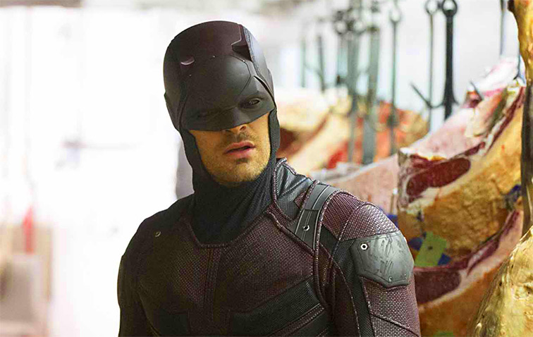 Daredevil