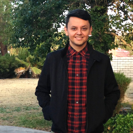 Jimmy Mosqueda