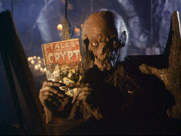 Tales From The Crypt