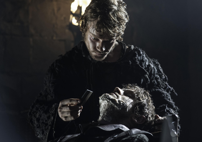 Game Of Thrones
