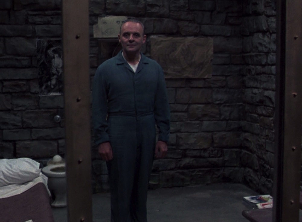 Silence of the Lambs