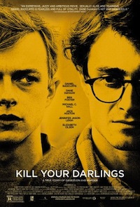 Kill poster