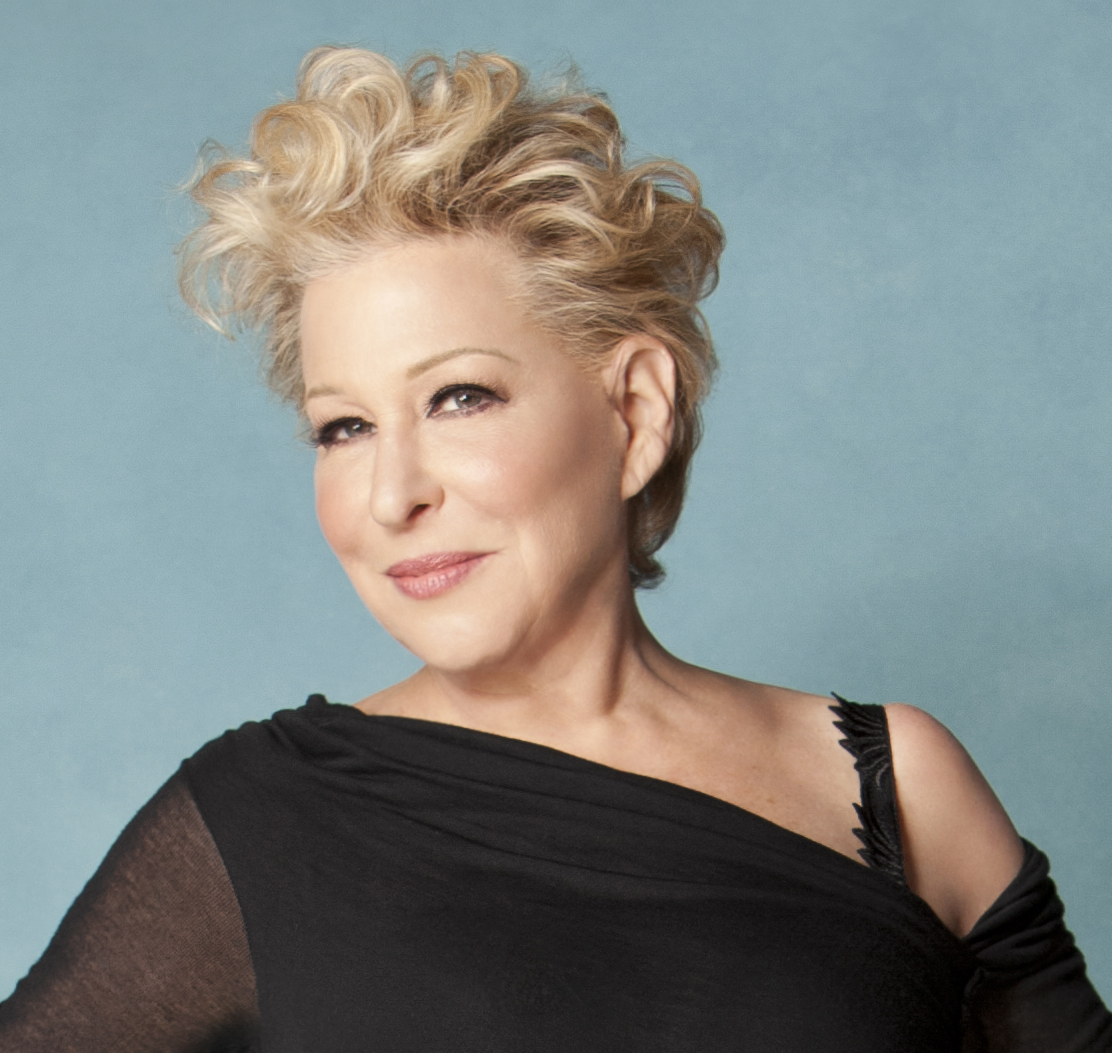 Bette Midler