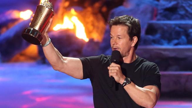 Mark Wahlberg