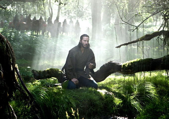 47 Ronin