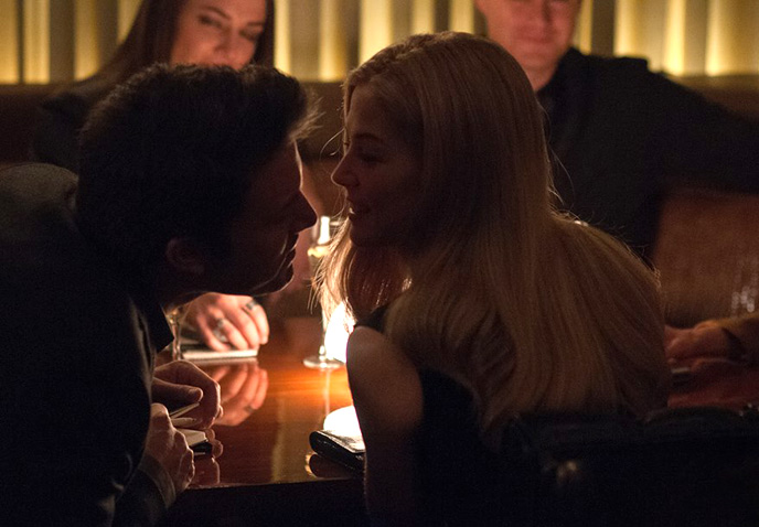Gone Girl,