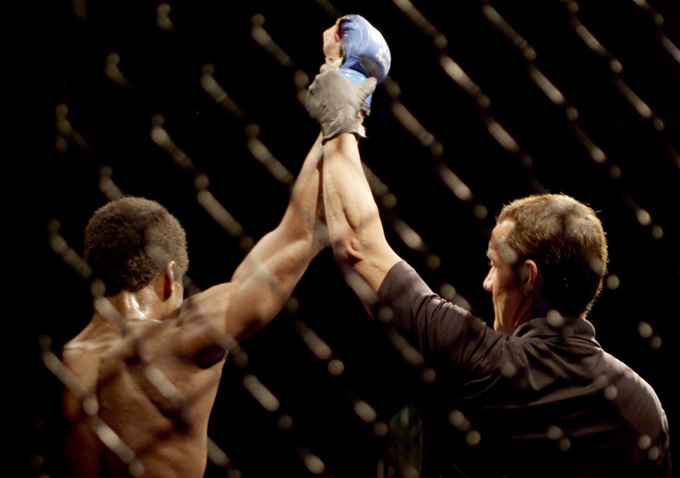 Fight Church