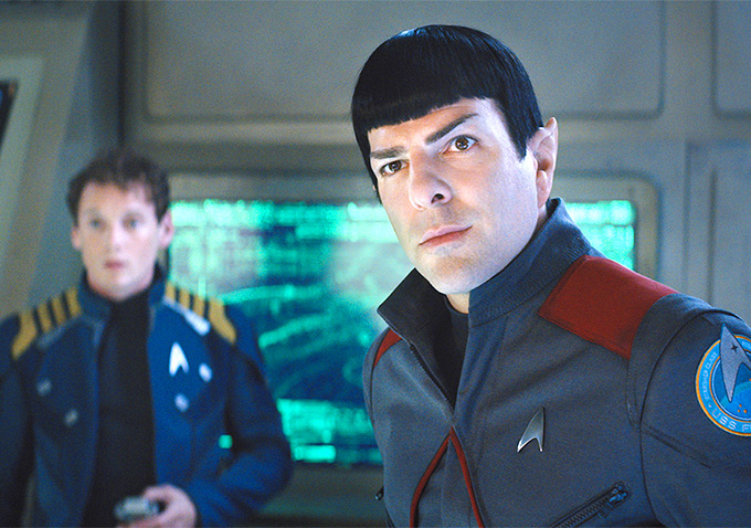 Star Trek Beyond